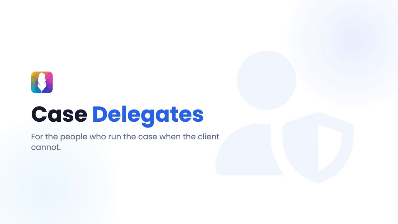 Secure Shared Case Access for Modern Law Firms