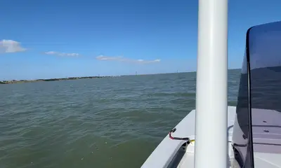 Port Aransas Report Video 0
