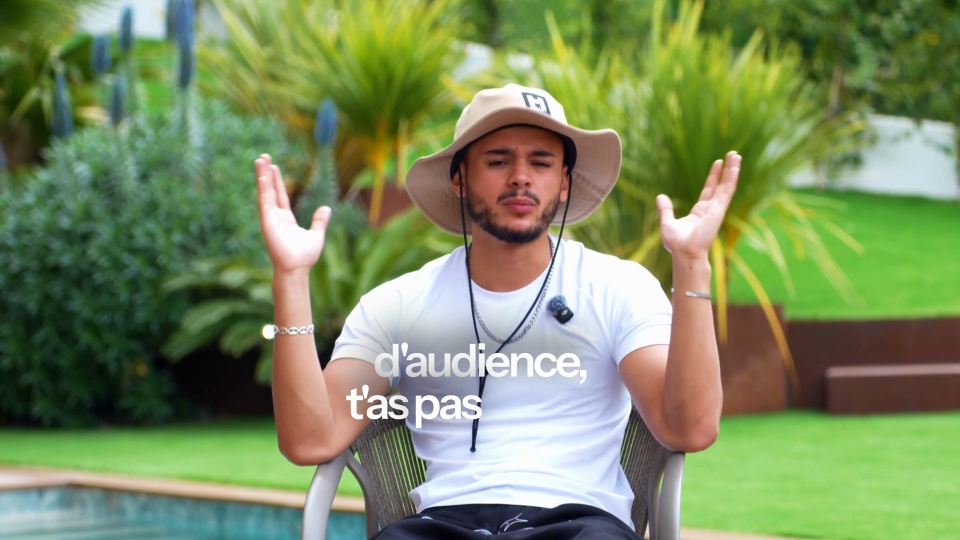 MasterLive 10K En Public :👇POSTULE ICI👇