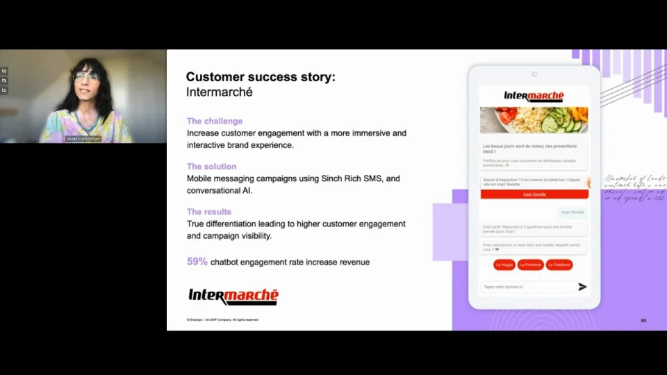 How Tupperware Boosted Email Marketing Revenue 5x with Emarsys