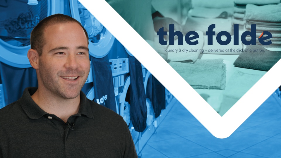 The Folde Laundry Delivery Grows Revenue and Margins with Flexible Labor