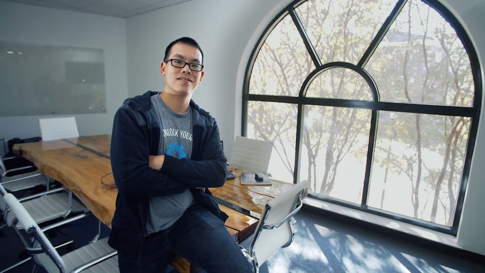 Referral Rock - Customer Success Story (Joshua Ho - Chief Executive Officer)