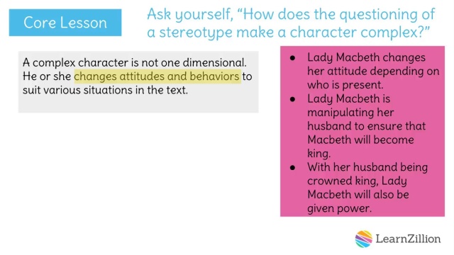 an analysis of macbeths total change in character Macbeth's whole story after duncan's murder was one of continuous character this is an awful tragic hero analysis march 6 total pageviews. an analysis of macbeths total change in character Macbeth's whole story after duncan's murder was one of continuous character this is an awful tragic hero analysis march 6 total pageviews.