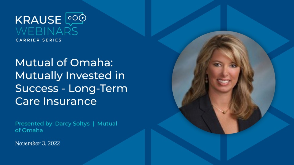 How Mutual of Omaha Supports Agents