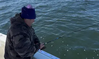 Plattsburgh Report Video 0