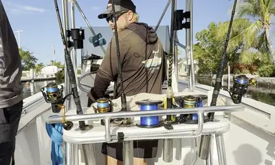 best fishing experience by far