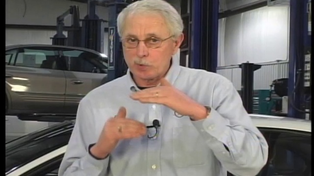 Pass Lock System Status Tip Clip