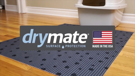 Play Video: Learn More About Drymate From Our Team of Experts