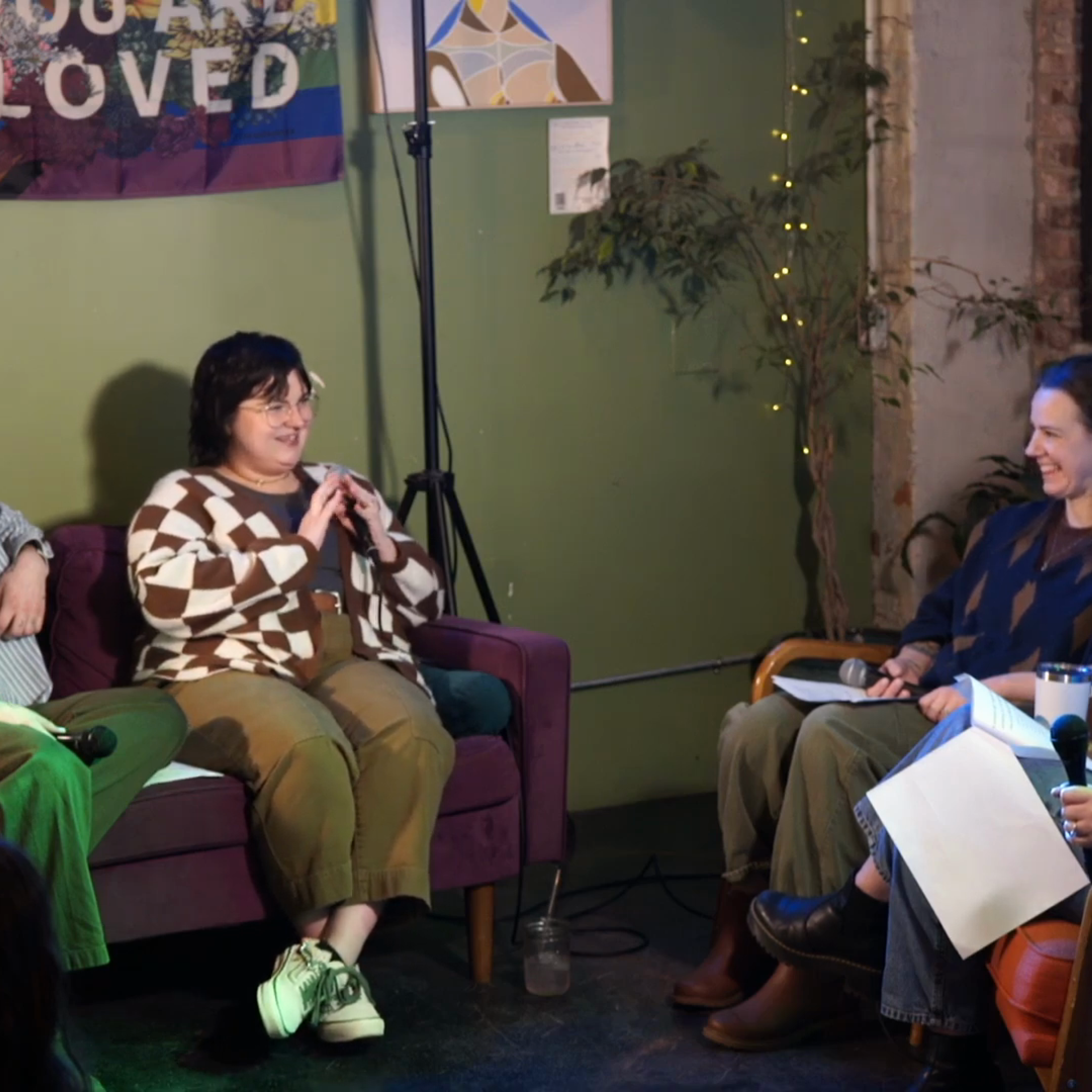 Running for Office: Developing the Next Generation of Leaders in NH (Live at Auspicious Brew) episode artwork