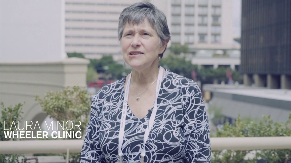 Wheeler Clinic - Customer Success Story (Laura Minor - Wheeler Clinic)