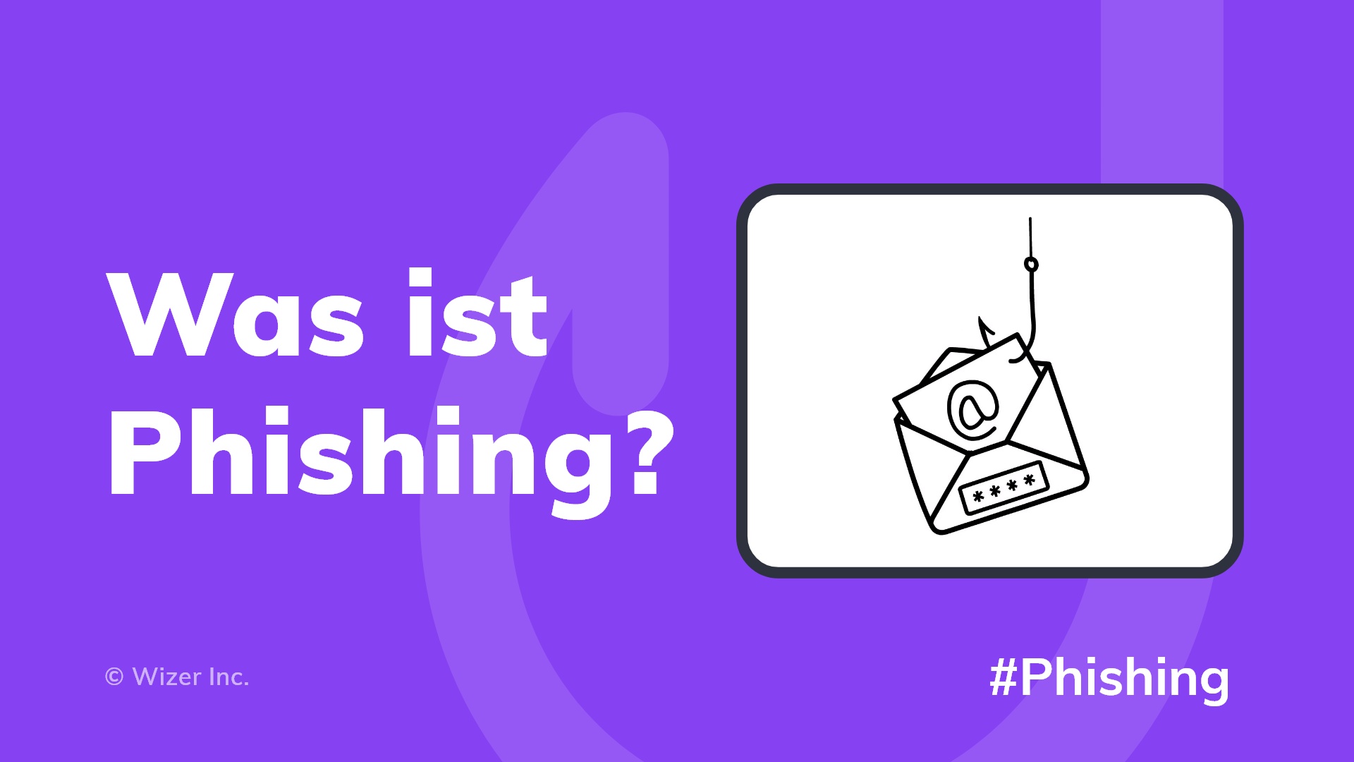 Was ist Phishing?