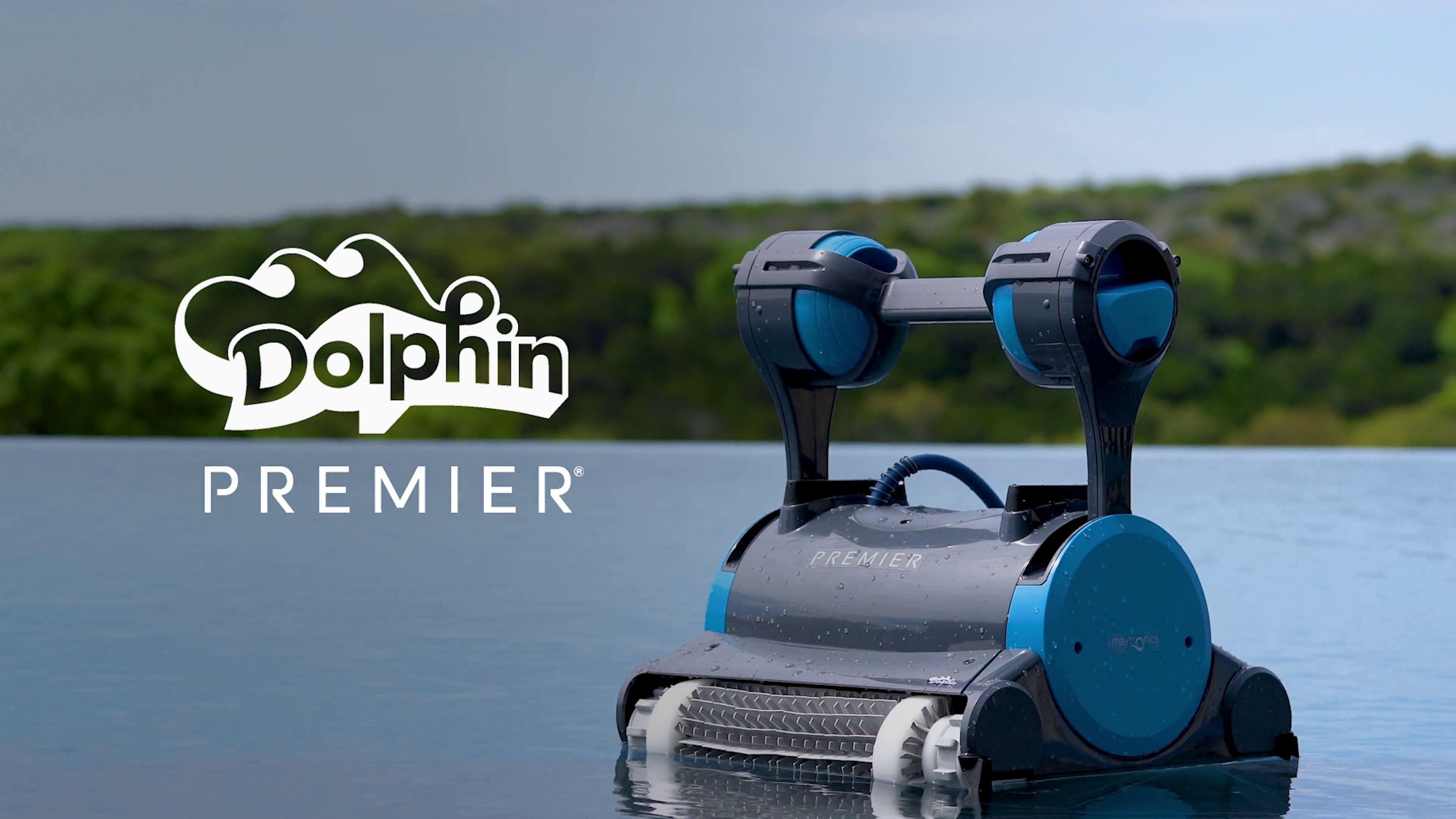 Compare Dolphin M400 vs Dolphin Premier - Premier Robotics