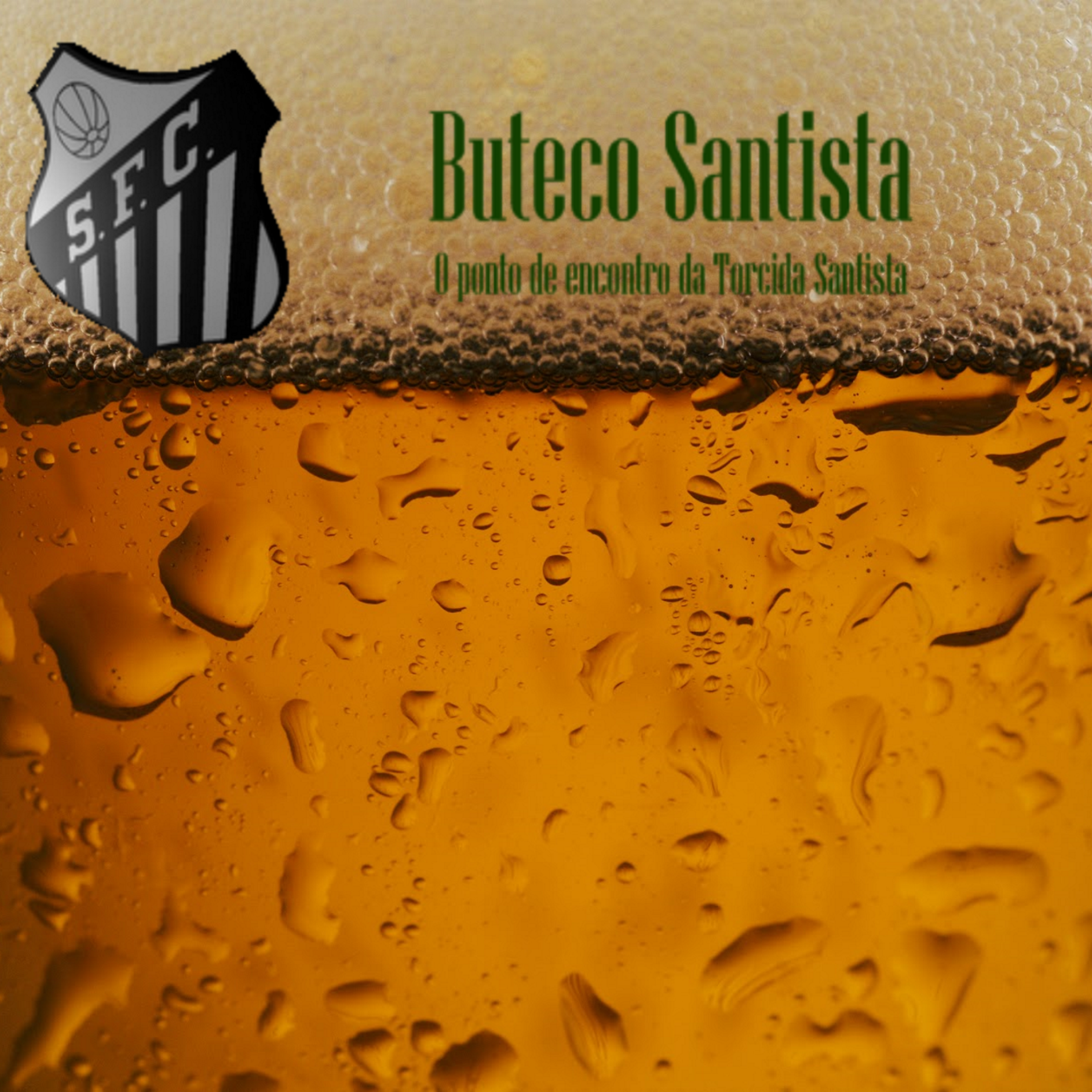 Buteco Santista