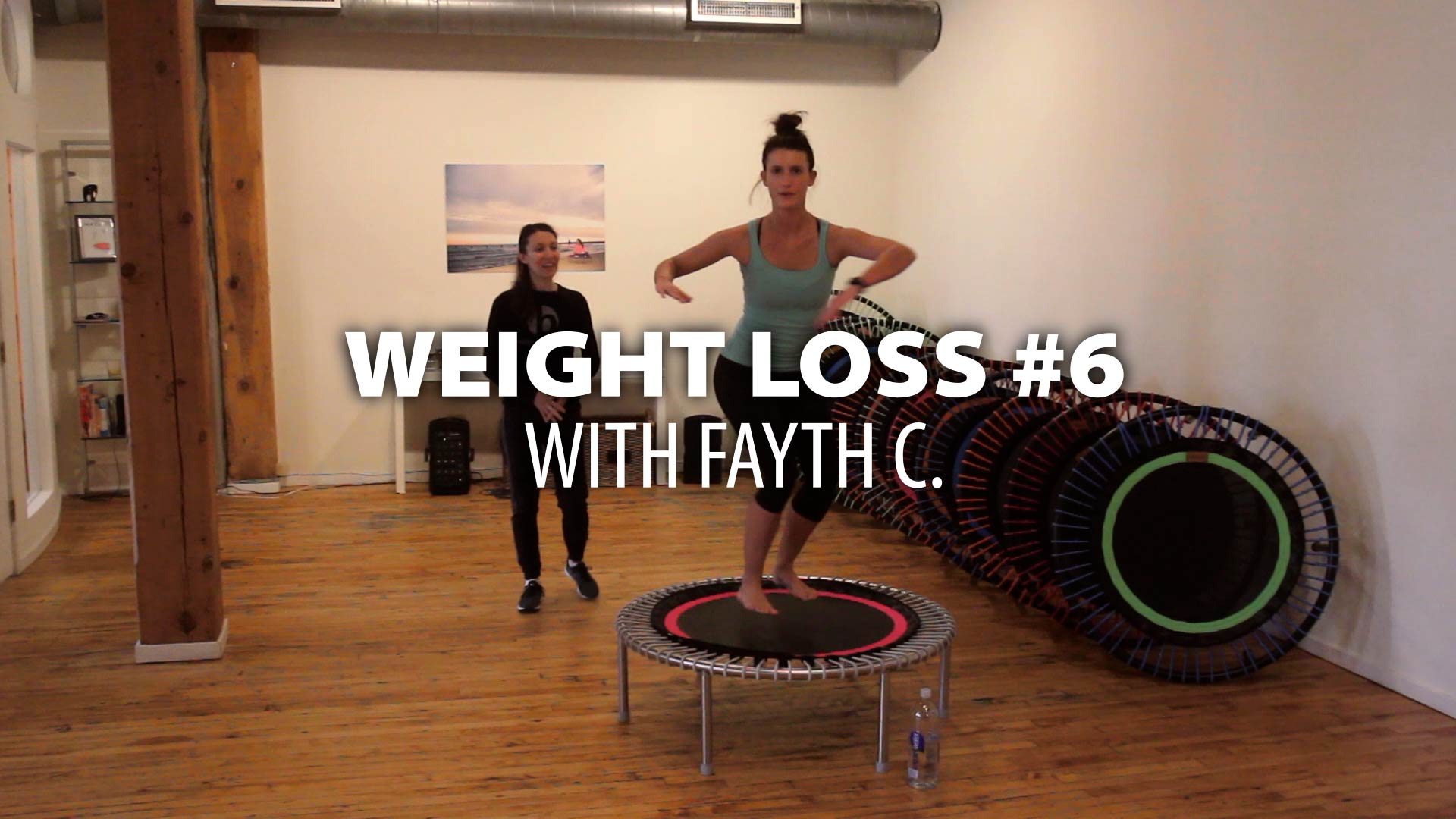 Fayth caruso weight online loss