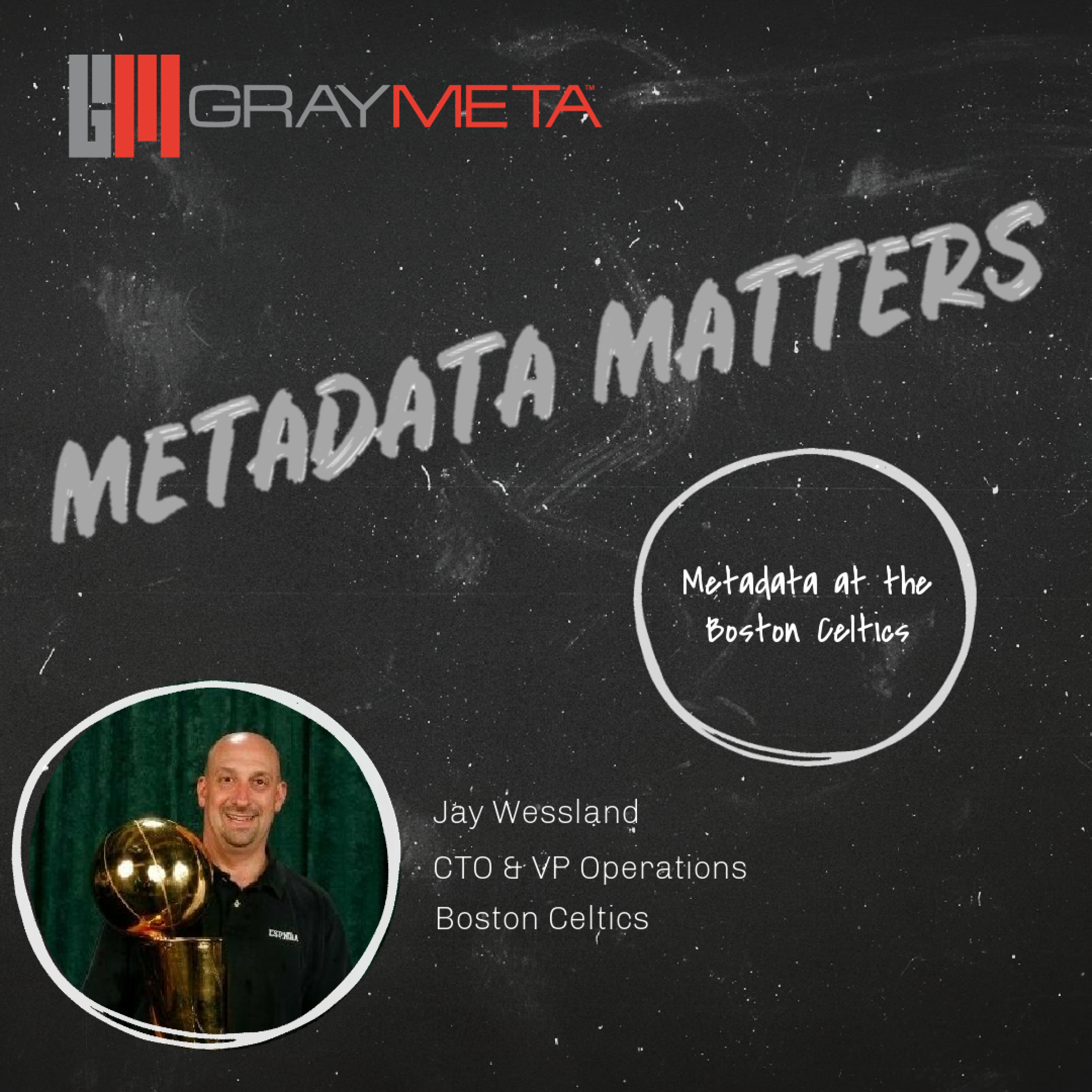 Metadata Matters Podcast