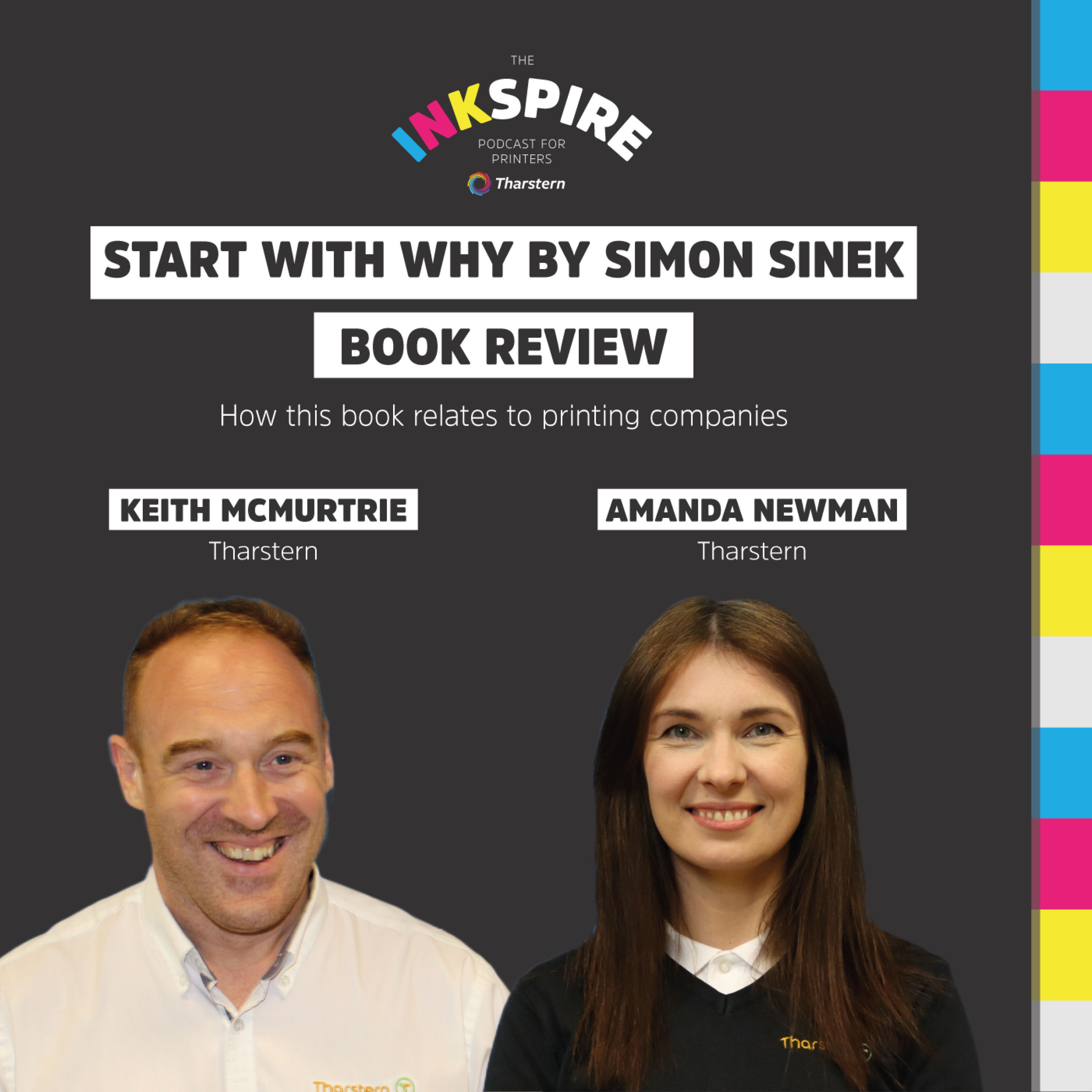 The INKSPIRE Podcast