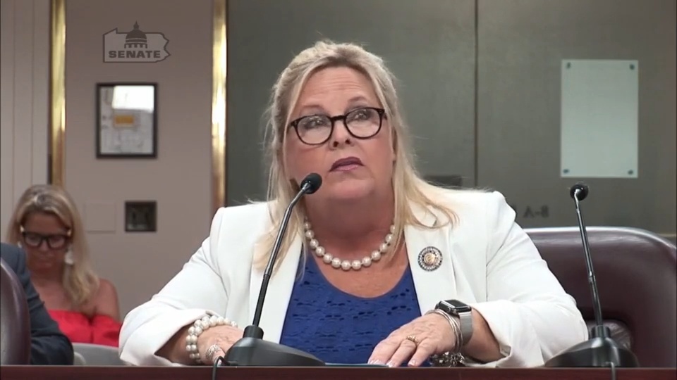 6/15/21 - Senate Bill 594