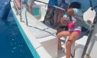 Playa Del Carmen Report Video 0