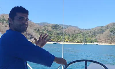 An amazing experince!!