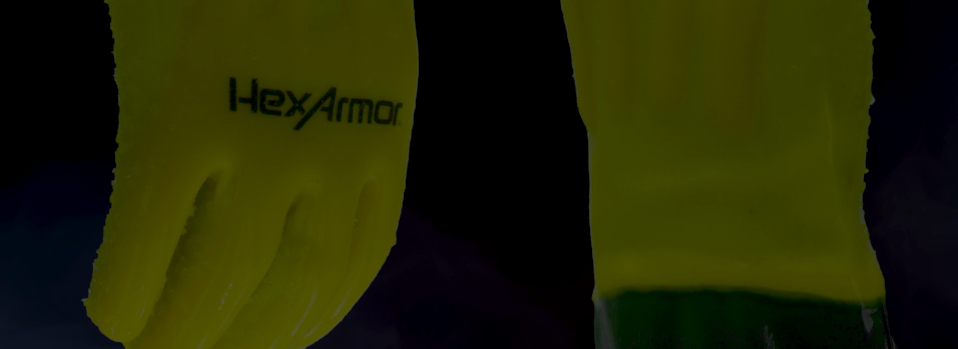 Ugly Mudder 7310 - Coarse grip safety glove - HexArmor