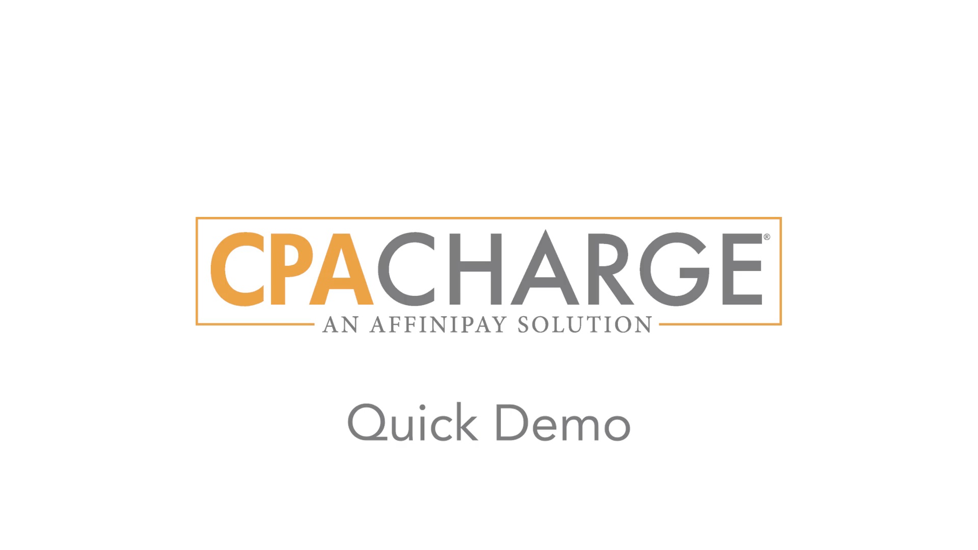 CPACharge Reviews 2024: Details, Pricing, & Features | G2