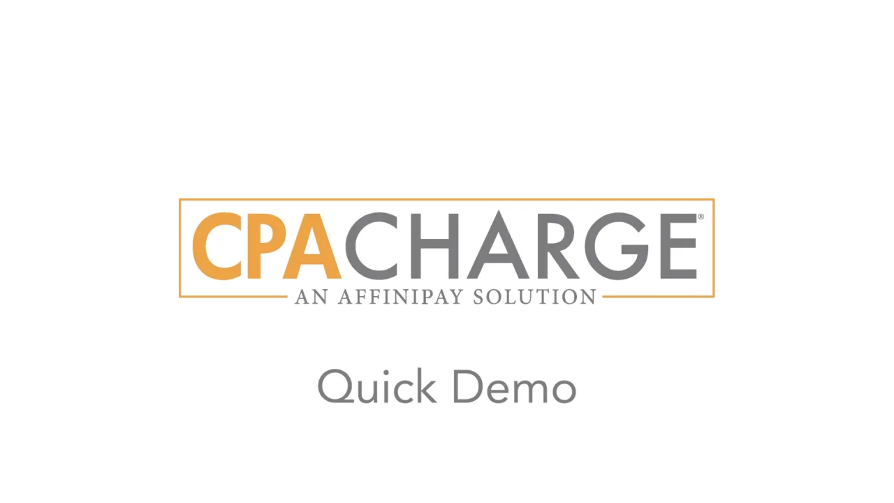 erika segal, associate brand manager of cpacharge