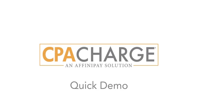 erika segal, associate brand manager of cpacharge