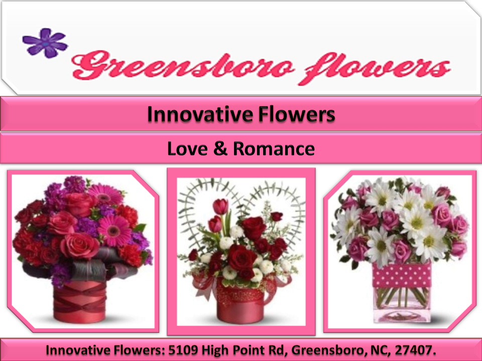Innovative Flowers