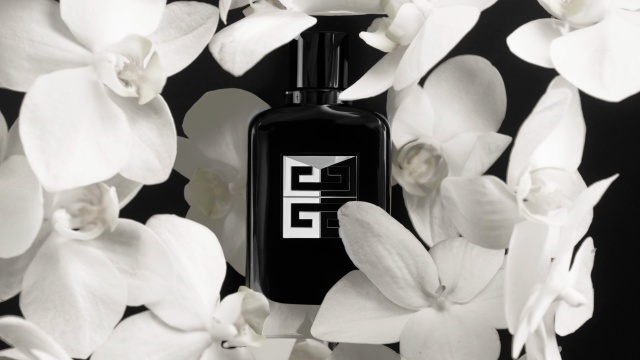 Gentleman Society Givenchy cologne - a new fragrance for men 2023