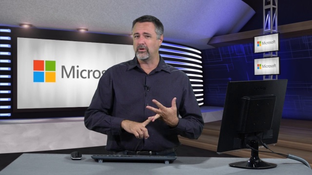 Microsoft Office 365 Online Versions intro video