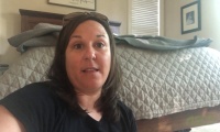Video Journal: Amy Ballard