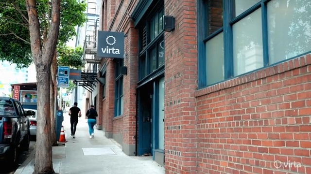 Virta Health office