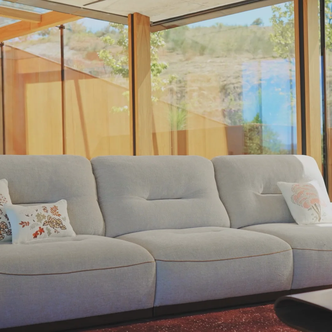 ROCHE BOBOIS | Japan | Official Website | French Art de Vivre