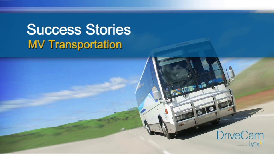 Paratransit leader improves driver behavior to protect drivers and passengers