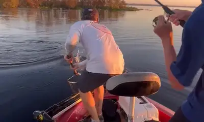 Kissimmee Report Video 0