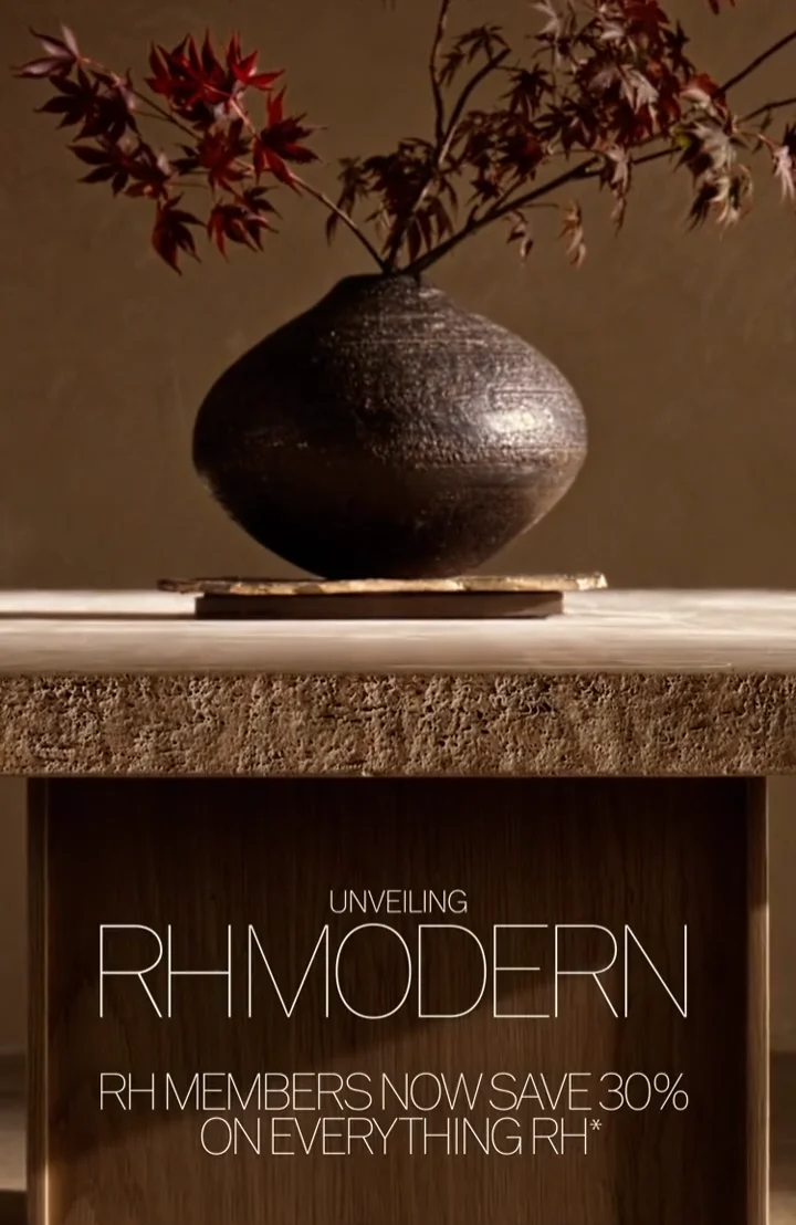 The World of RH | Home