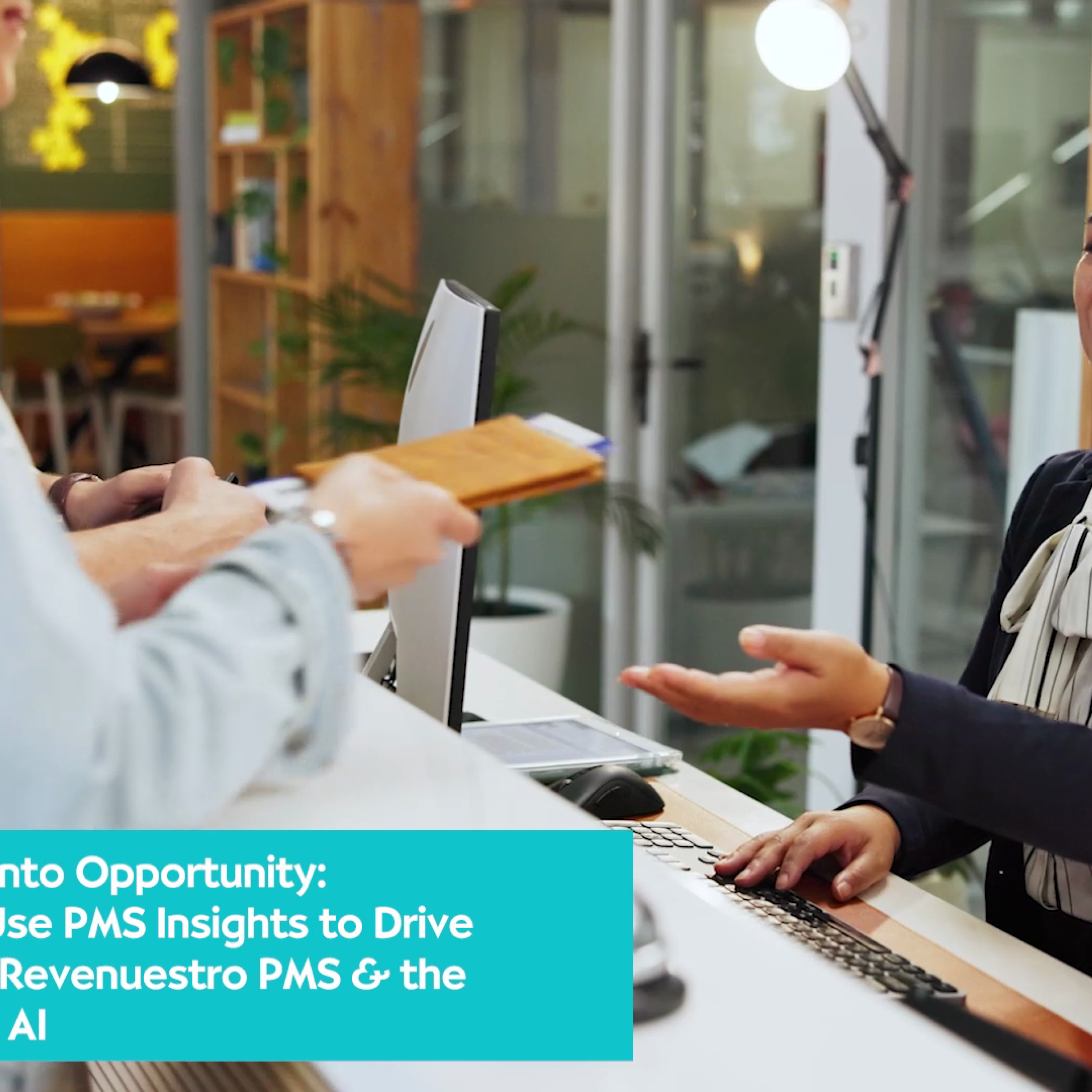 Turning October Into Opportunity