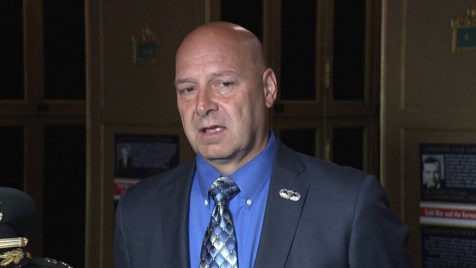 Remembering September 11th