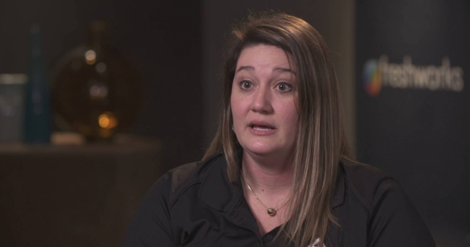 NRL Mortgage - Customer Success Story (Crystal Saul - NRL Mortgage)