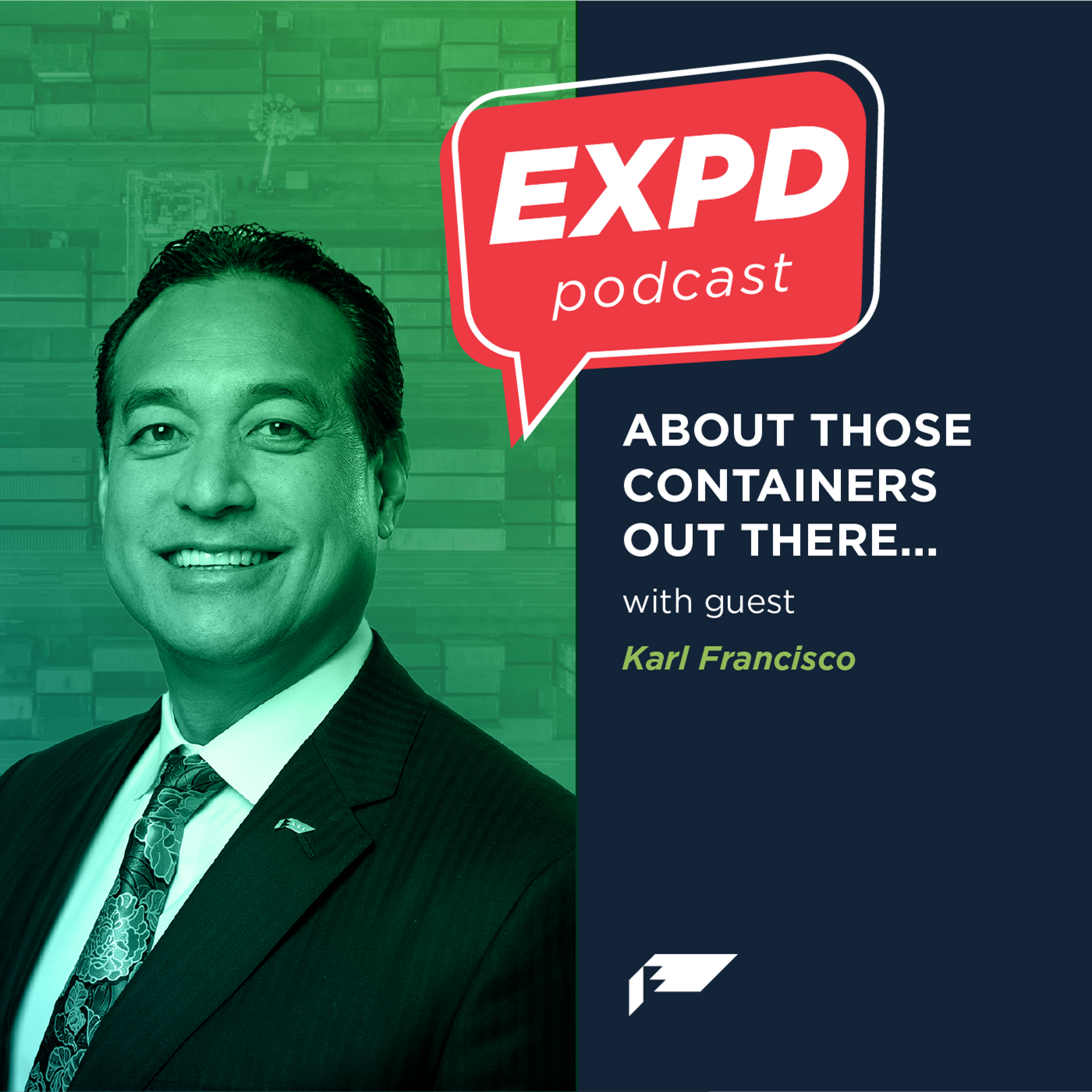 The Expeditors Podcast