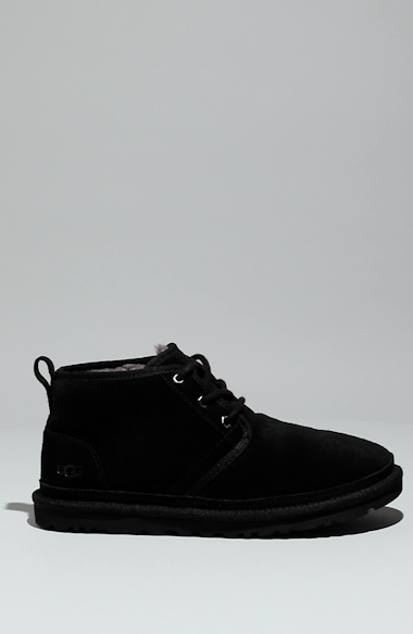 UGG® Neumel Chukka Boot (Men) | Nordstrom