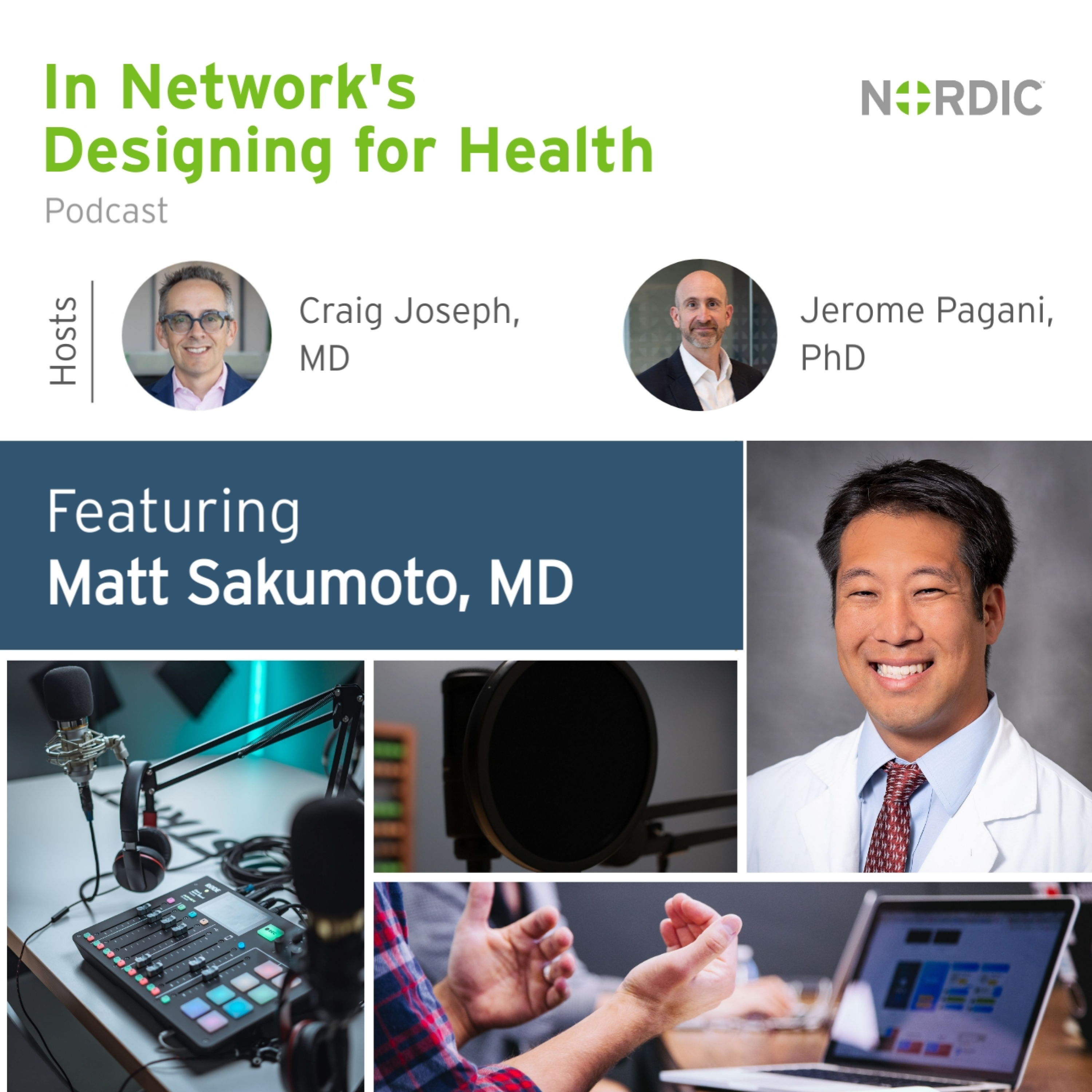 Designing for Health