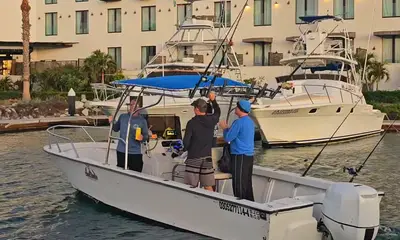 San Jose del Cabo Report Video 0