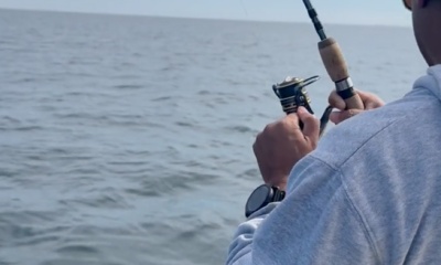 Fernandina Beach Report Video 0