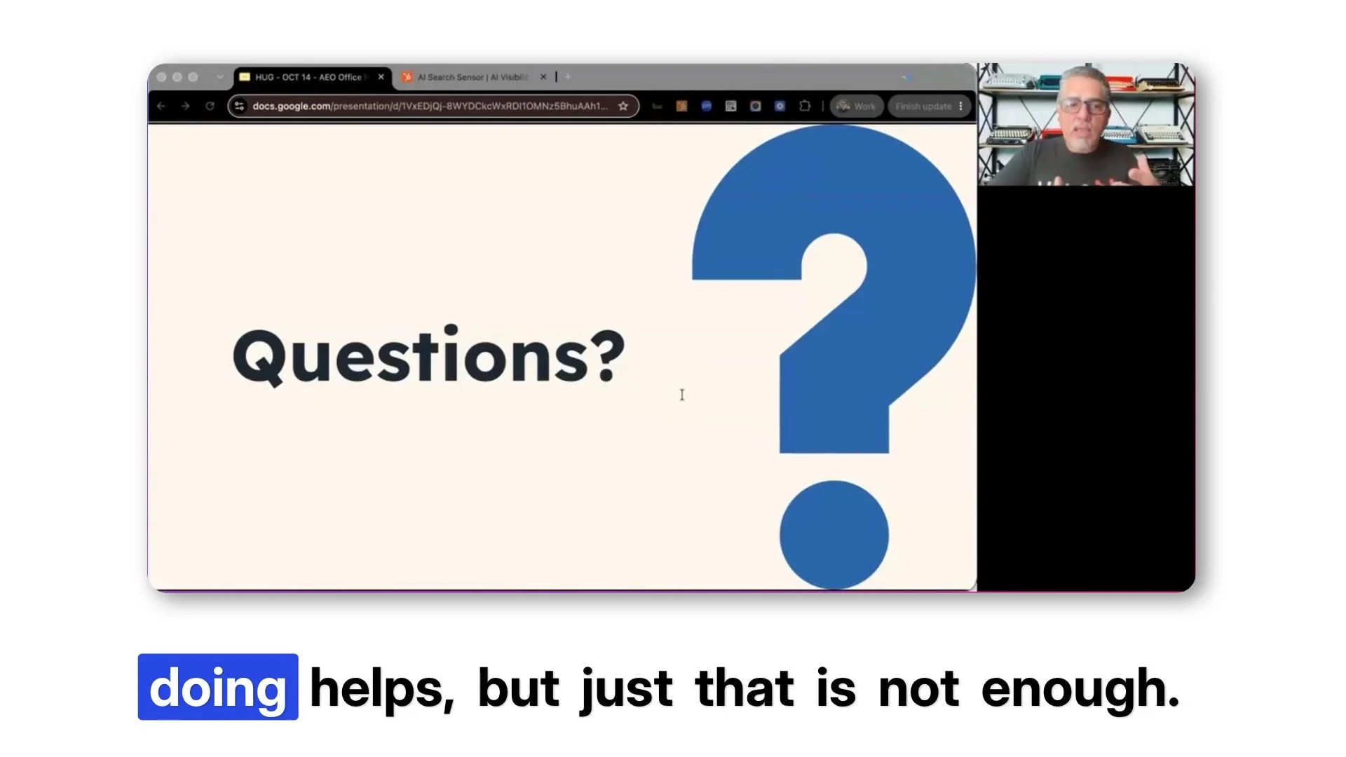 Video Thumbnail