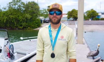 Beyond Fishing Charters – Tampa
