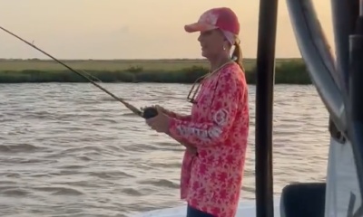 Matagorda Report Video 1