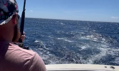 Cancún Report Video 0