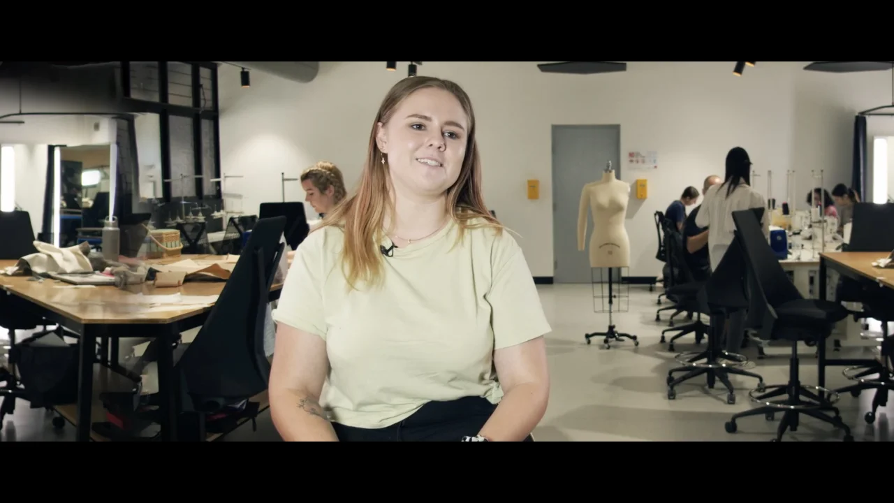 Fashion Design Course for teens : Introduction - Brisbane Kids