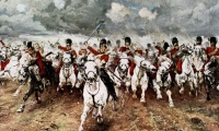 What was the significance of British foreign policy from 1783-1830?